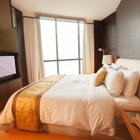 Hotel Momc Pekin Zewnętrze zdjęcie