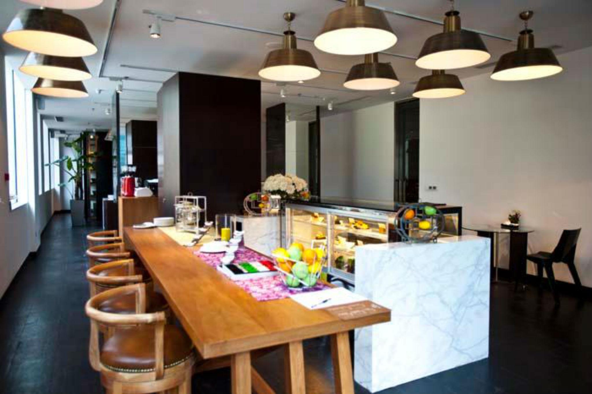 Hotel Momc Pekin Zewnętrze zdjęcie