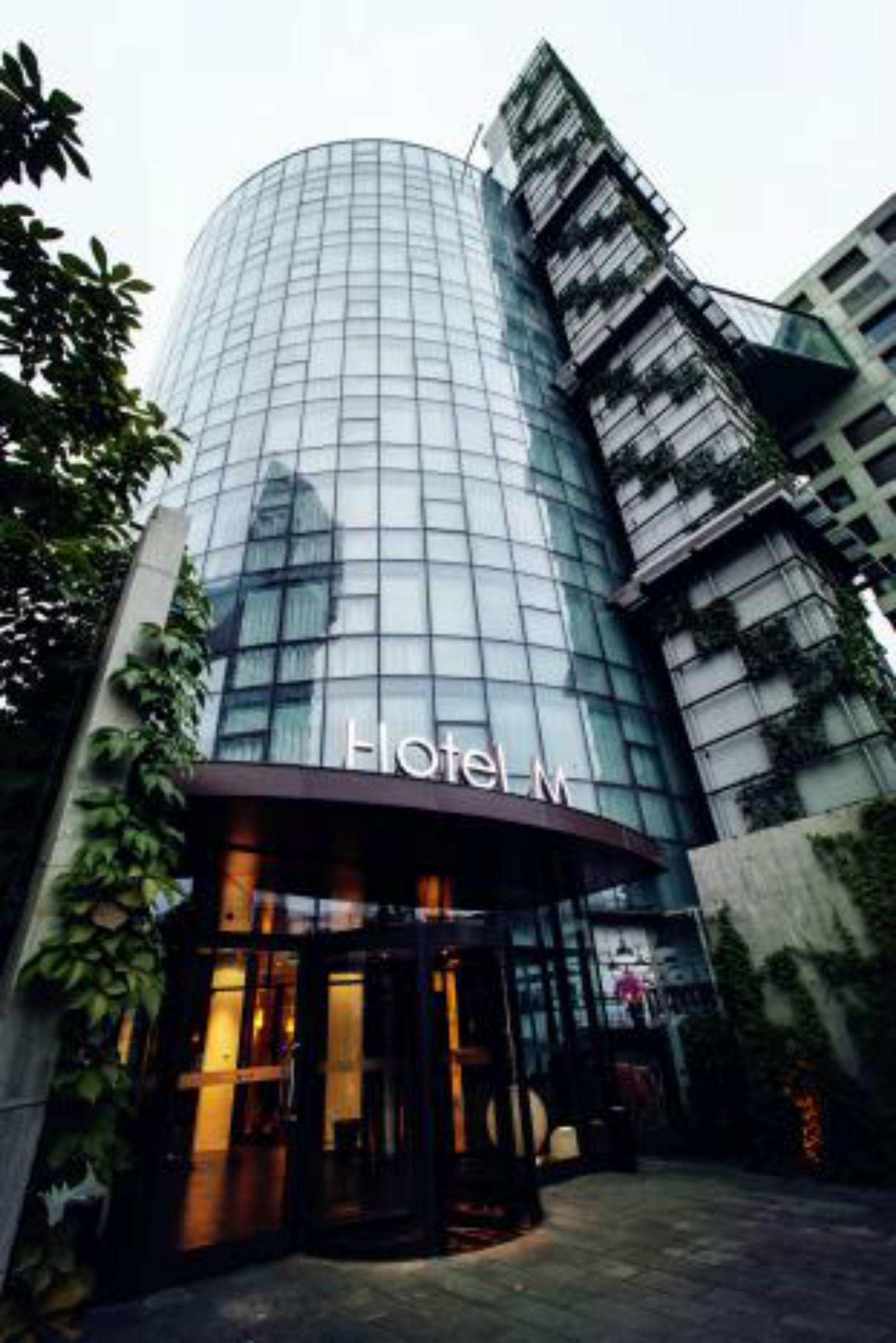 Hotel Momc Pekin Zewnętrze zdjęcie