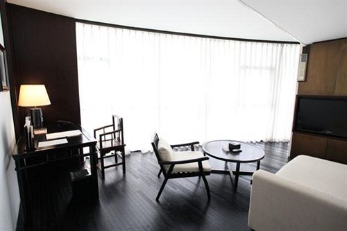 Hotel Momc Pekin Zewnętrze zdjęcie
