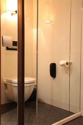 Hotel Momc Pekin Zewnętrze zdjęcie