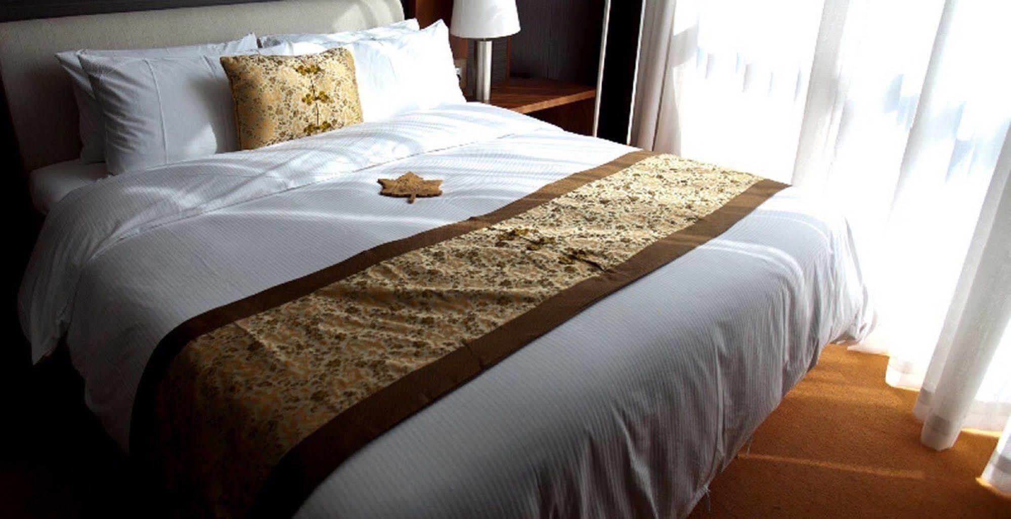 Hotel Momc Pekin Zewnętrze zdjęcie
